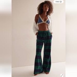 🌟 NWT 🌟 Free People You Wish Lounge Pants